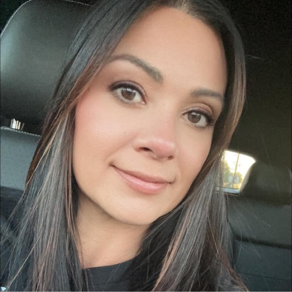 Natalie Straley, owner and lead stylist at Belle Vie Salon